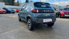 Dacia Spring 27kWh Expression 65 48kW 5dr Auto Electric Hatchback